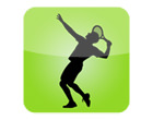 SPA Tennis App