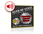 Mind of Steel #1