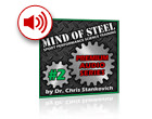 Mind of Steel #2