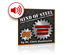 Mind of Steel #3