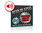 Mind of Steel #4