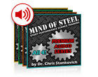 Mind of Steel Package