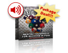 Mind of Steel: Pool Package