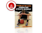 Combating Athlete Burnout DVD