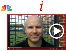 Sports Doc Minute on NBC4i