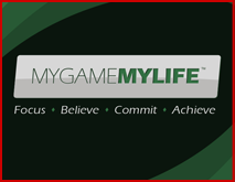 MyGameMyLife